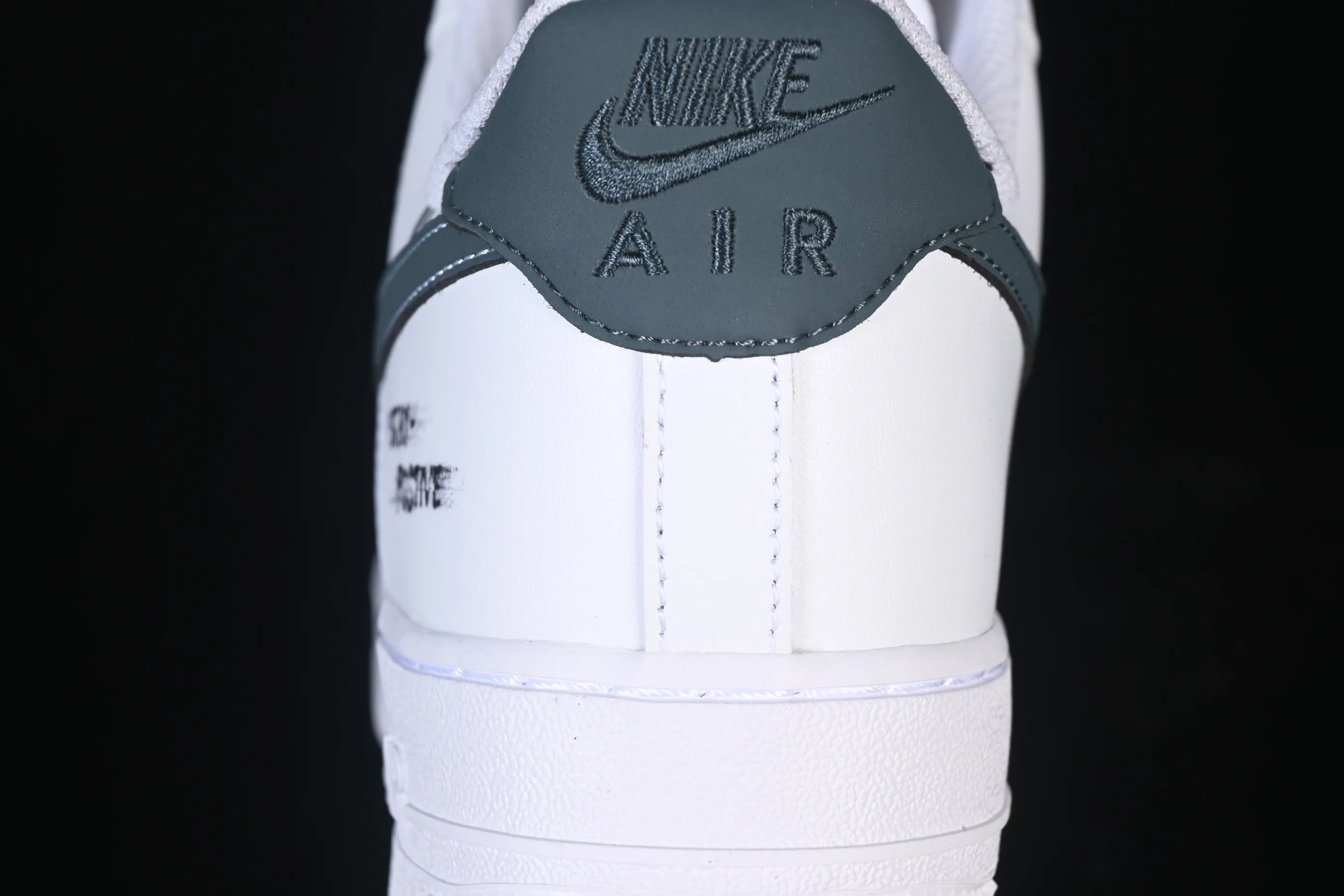 All categories Nk Air Force 1 Air Force series Nk Air Force 1 Low Air Force low-top Nike Air Force 1'07 Low Jianmo Air Force 1 low-top casual sneakers ZH0316-127